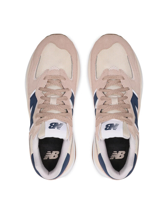 New Balance New Balance Sneakersy M5740CBB Béžová