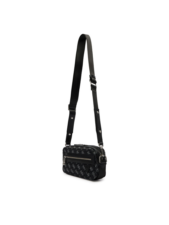 Guess Guess Ľadvinka HMBENP P6250 Čierna