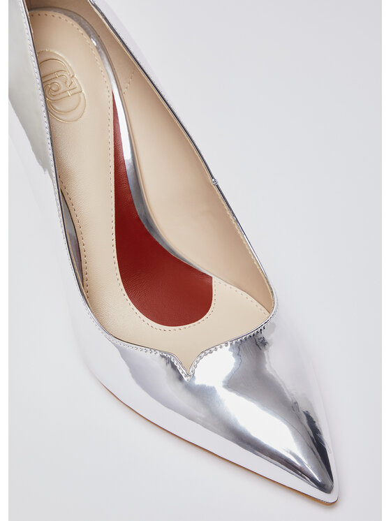 Liu Jo Liu Jo Décolleté SXX009EX02900532 Argento