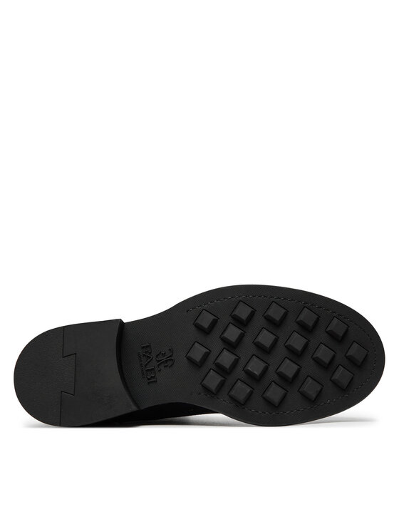 Fabi Fabi Ghete Jodhpur FU0947 Negru