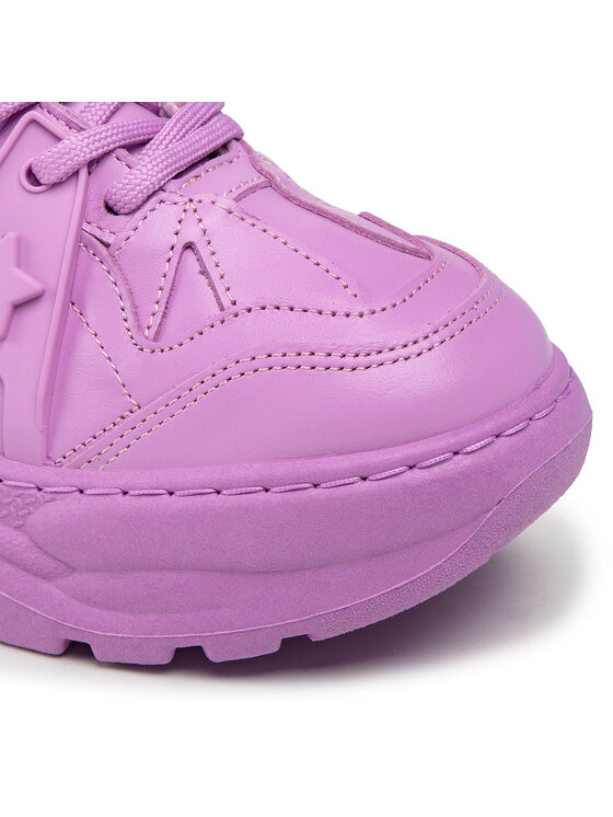 Chiara Ferragni Chiara Ferragni Snīkeri CF3000-021 Violets