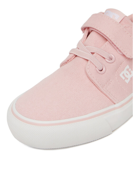 DC Shoes DC Shoes Гуменки CEO-LEA-BDB-DC008-DZ Розов