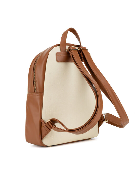 Beverly Hills Polo Club Beverly Hills Polo Club Rucksack BHPC-C-004-07 Braun