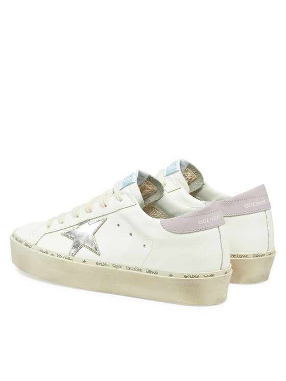 スニーカー Golden  SNEAKER (GWF00118F006845) ゴールデン グース デラックス ブランド GOLDEN GOOSE