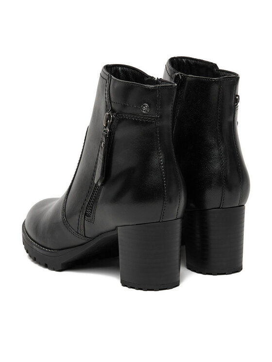Lasocki Lasocki Stiefeletten CEO-WB-LETICIA-01 Schwarz
