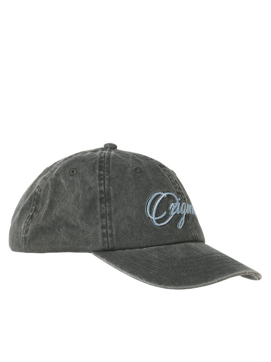 Jack&Jones Jack&Jones Шапка с козирка Acapulco 12276555 Сив
