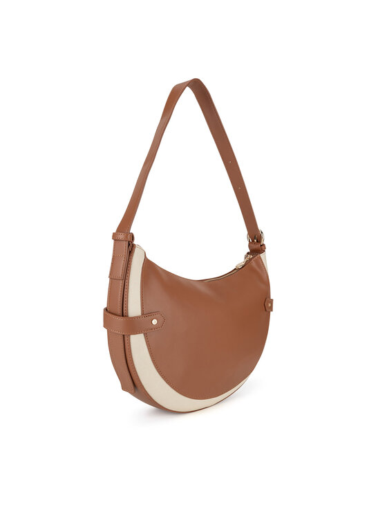 Beverly Hills Polo Club Beverly Hills Polo Club Handtasche BHPC-C-003-07 Braun