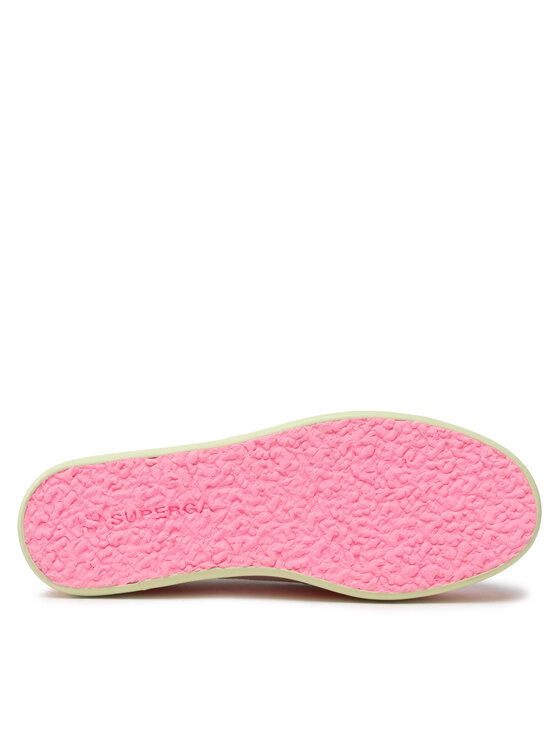 Superga Superga Tenisice 2790 Candy S2116KW Bijela