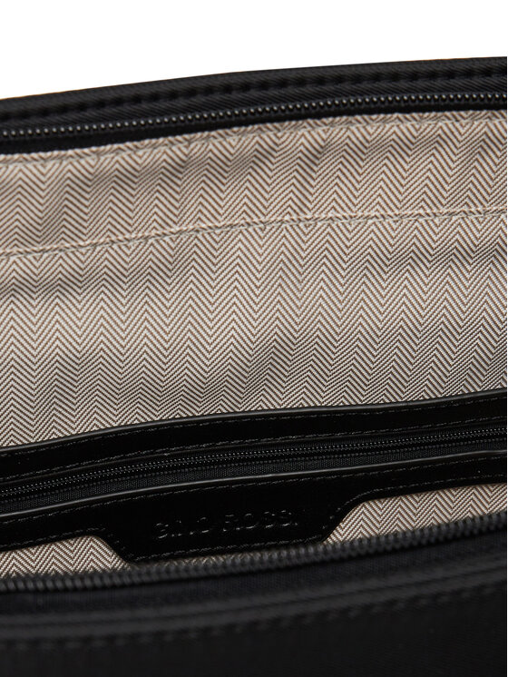 Gino Rossi Gino Rossi Rucksack 06A10818-1 Schwarz