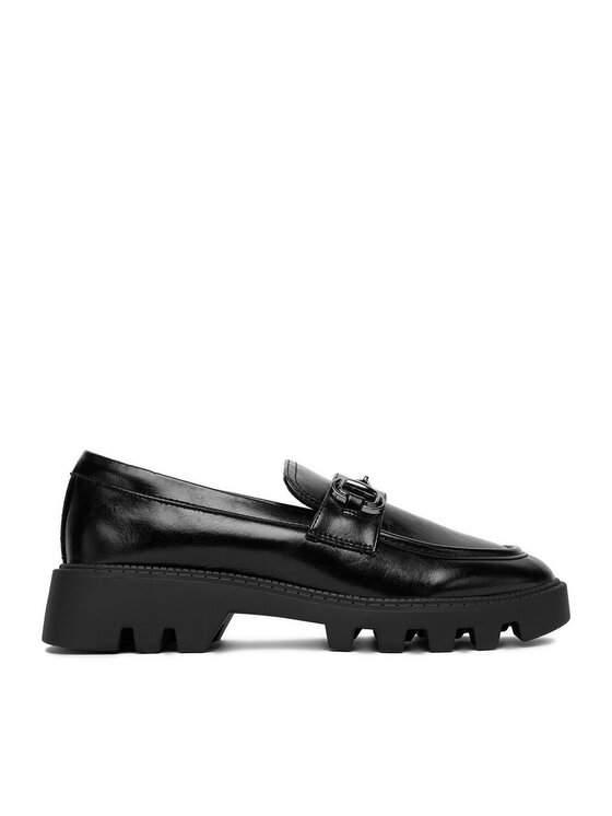 DeeZee DeeZee Loaferice CEO-R25AW00705 Crna