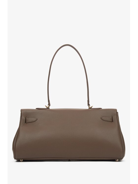 Estro Estro Τσάντα ER00115789 Καφέ