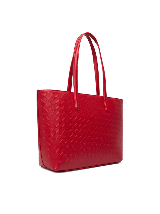 Beverly Hills Polo Club Beverly Hills Polo Club Torbica CEO-BHPC-L-008-09 Crvena