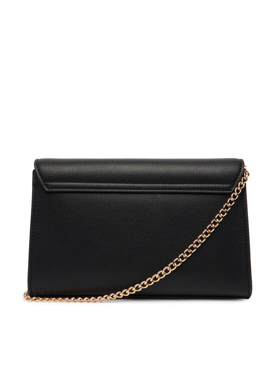 LOVE MOSCHINO LOVE MOSCHINO Kabelka JC4327PP1OLQ0000 Černá