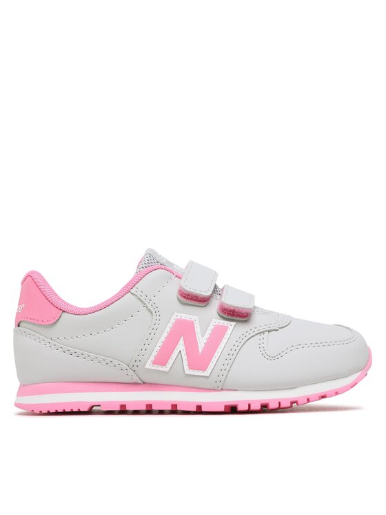 Sneakers New Balance PV500BS1 Gri