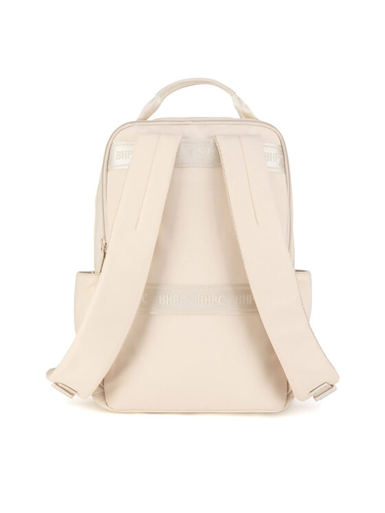 Beverly Hills Polo Club Beverly Hills Polo Club Rucksack BHPC-K-020-06 Beige