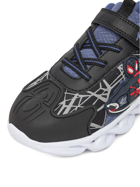 Spiderman Ultimate Spiderman Ultimate Tossud CEO-BIC-AW25-101SPRMV Must