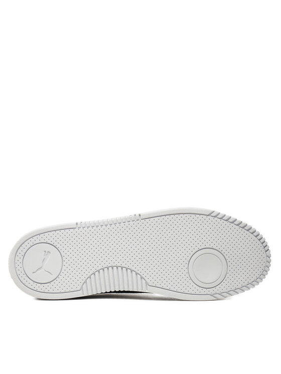 Puma Puma Αθλητικά Club 5V5 38940602 Μαύρο