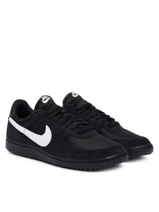 Nike Nike Sneakersy Field General HF3165 001 Černá