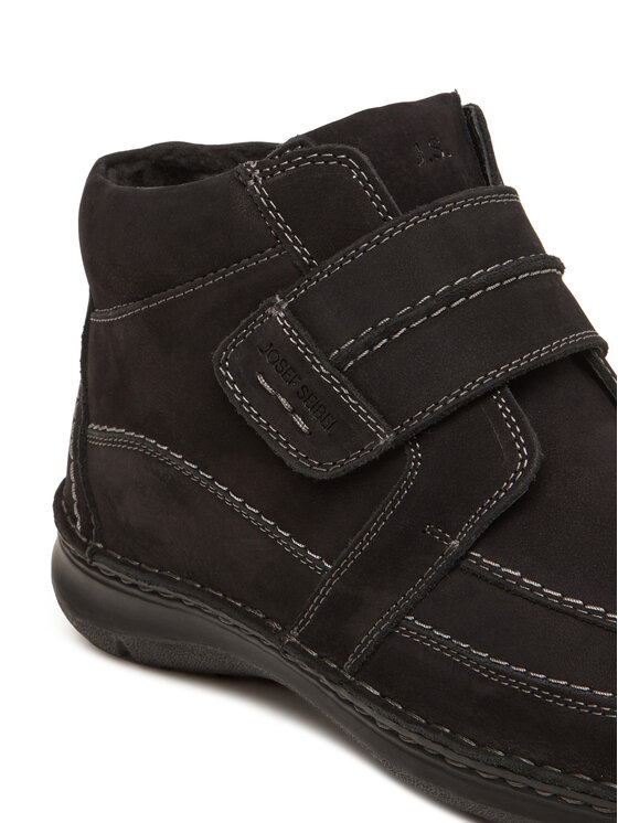 Josef Seibel Josef Seibel Saapad New Anvers 95 PL517 Must