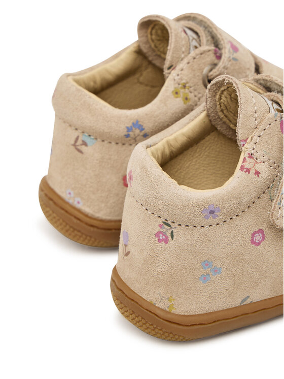 Naturino Naturino Туфлі 2012904-UA M Бежевий