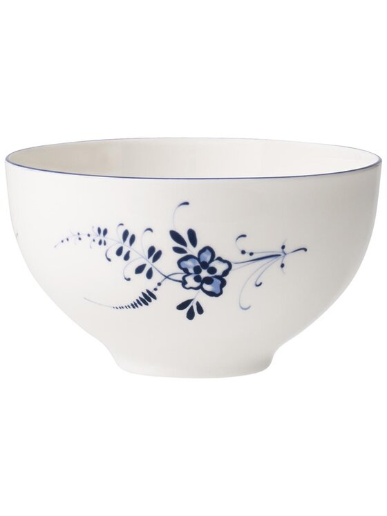 Villeroy & Boch Villeroy & Boch Miska Old Luxembourg Villeroy & Boch Biały