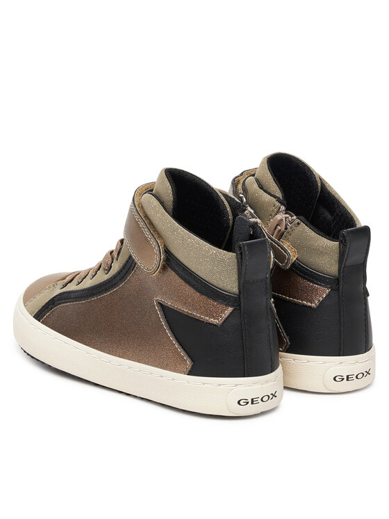 Geox Geox Superge J Kalispera J944GM 0NFGN C0533 S Rjava
