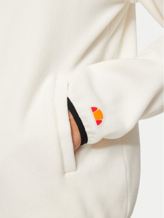 Ellesse Ellesse Μπουφάν anorak Hossu SHX21068 Εκρού Regular Fit