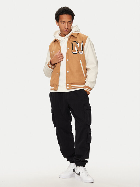 Jack & Jones Jack & Jones Джогъри Bill 12260915 Черен Regular Fit