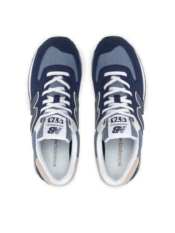 New Balance New Balance Αθλητικά ML574RE2 Σκούρο μπλε