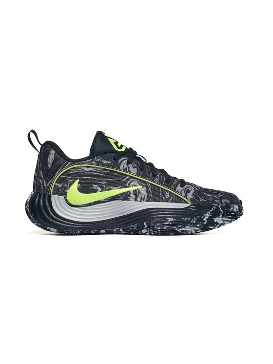 Nike Nike Buty do koszykówki GIANNIS IMMORTALITY 5 IM7588-002 Czarny