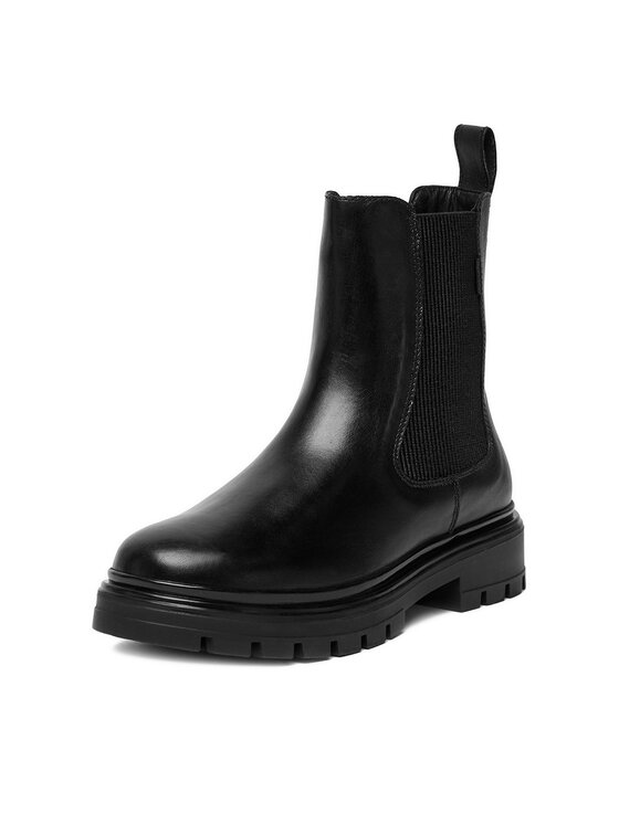 Lasocki Young Lasocki Young Klassische Stiefeletten CEO- CI12-PASCAL-04 Schwarz