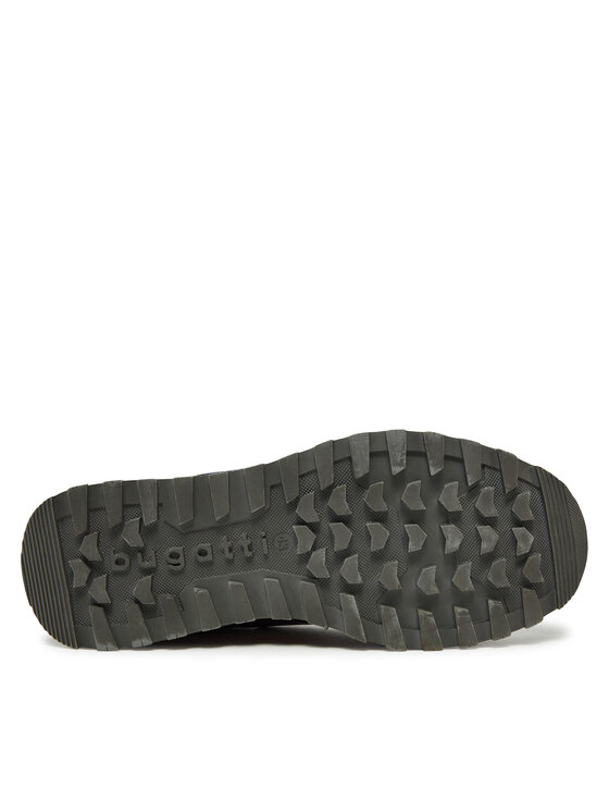 Bugatti Bugatti Sneakersy Cirino 333A021N1000 Brązowy