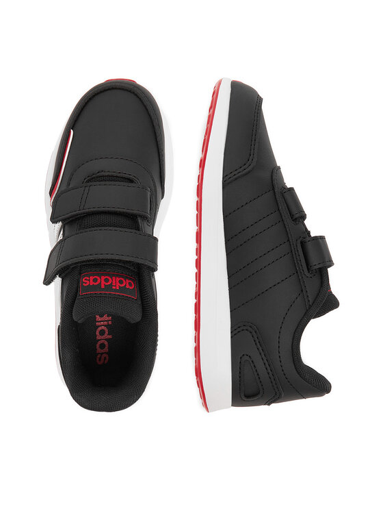 adidas adidas Sneakersy VS SWITCH 3 JR3637 Czarny