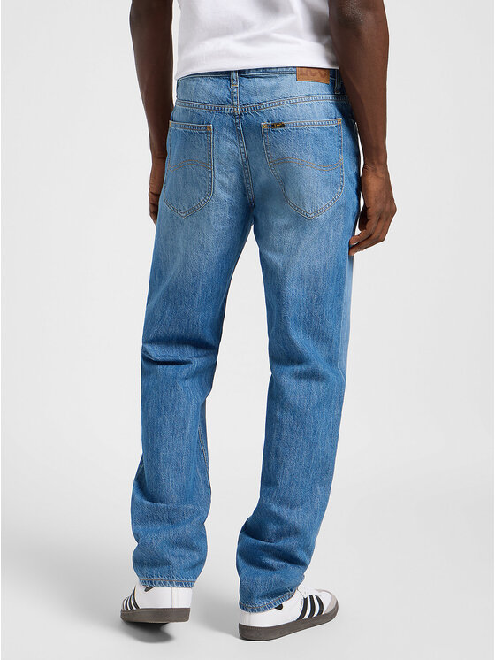 Lee Lee Jeans WEST Blu Regular Fit