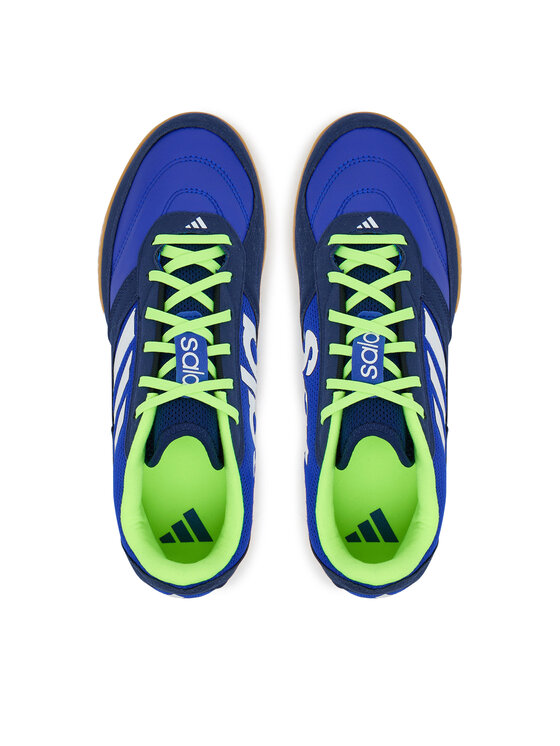 adidas adidas Čevlji za nagomet Top Sala Competition 2 JS0653 Modra