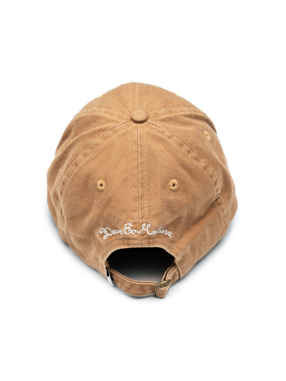 Deus Ex Machina Deus Ex Machina Cappello dmf207881-dij Beige