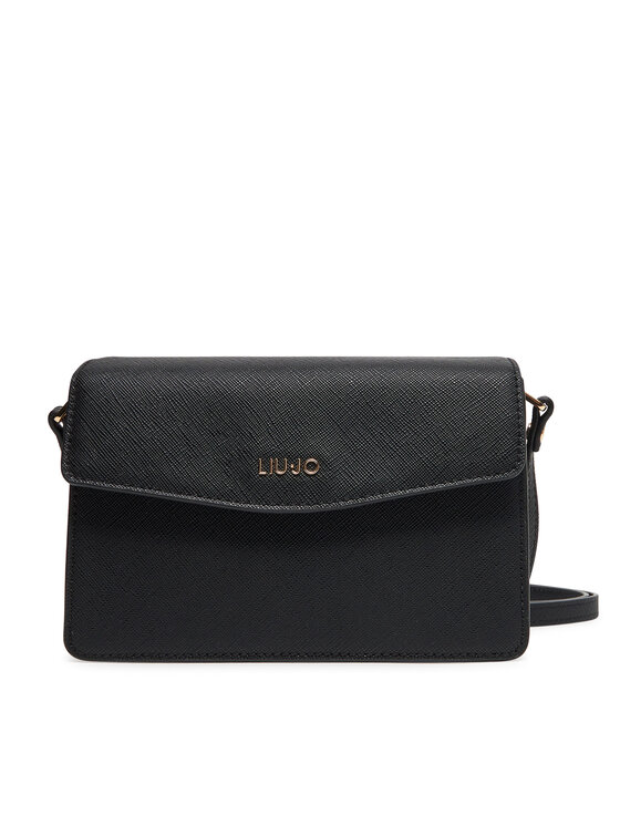 Liu Jo Kabelka S Crossbody AA5173 E0087 Čierna
