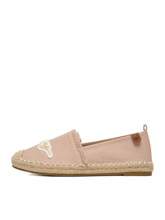 Roxy Roxy Espadrilky CEO-WSS20627-02 Béžová