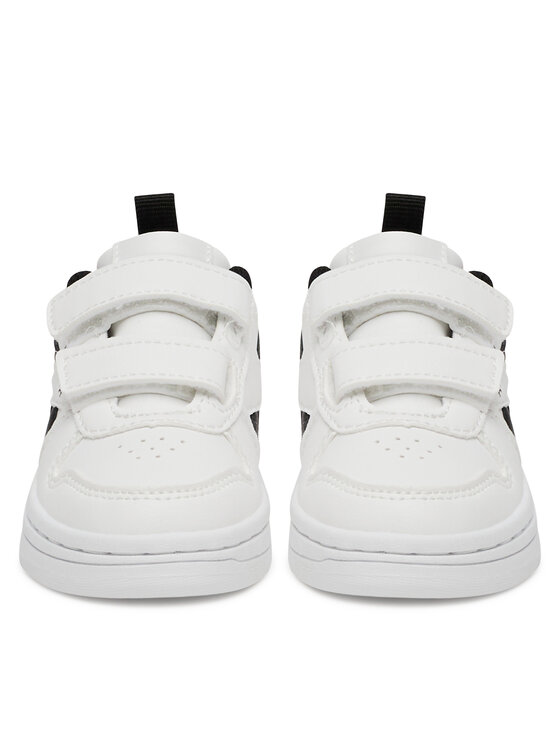 Reebok Reebok Снікерcи 24KC2080(III)CH Білий