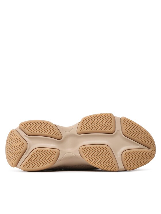 Steve Madden Steve Madden Сникърси Match SM11000442-04004-748 Бежов