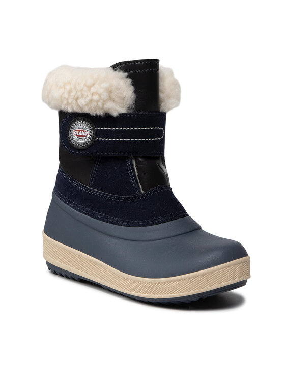 Olang Olang Čizme za snijeg Elfo S Tamnoplava