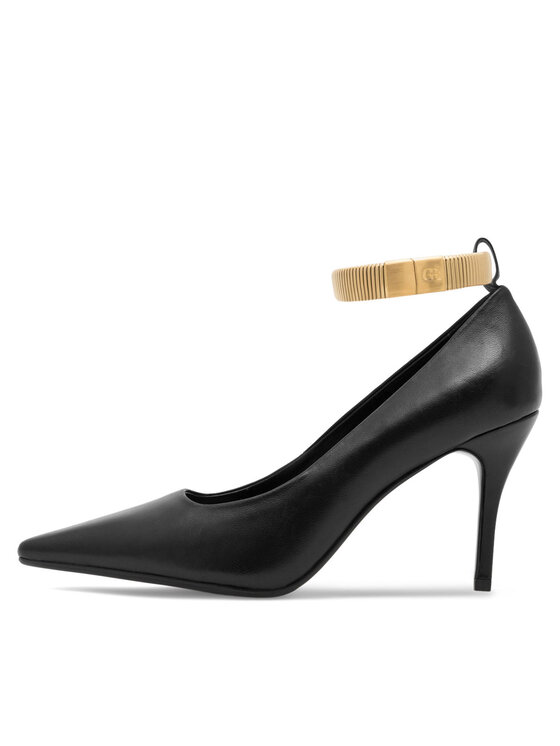 Gino Rossi Gino Rossi Scarpe stiletto SUGAR-SLT625-62 Nero