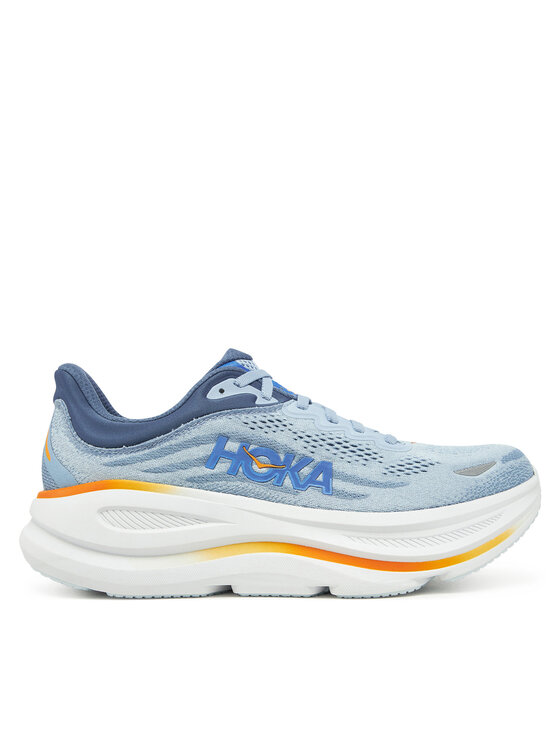 Pantofi pentru alergare Hoka Bondi 9 1162011 Albastru