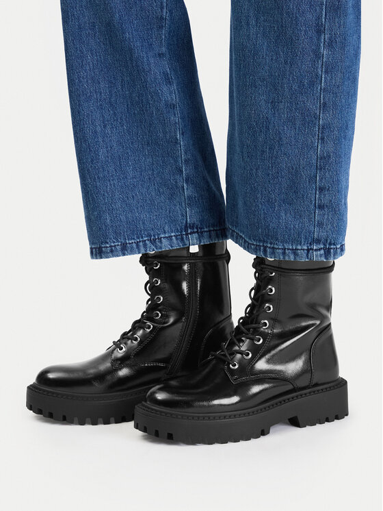 Beverly Hills Polo Club Beverly Hills Polo Club Ghete CEO-LI25205-2 Negru
