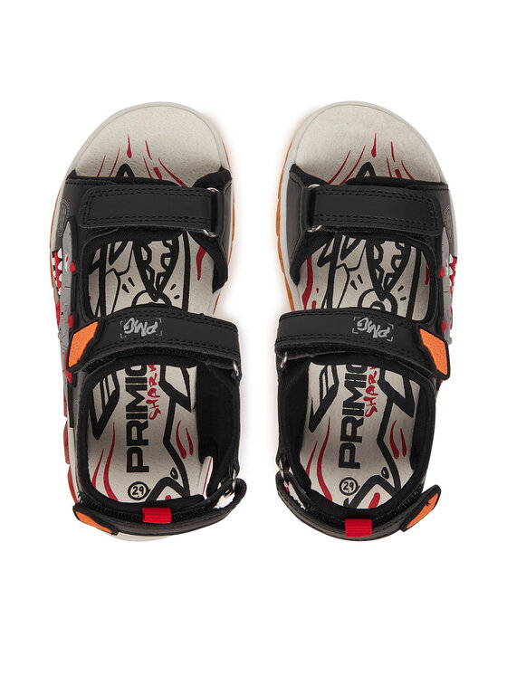 Primigi Primigi Sandali AVANT 1481622 Nero