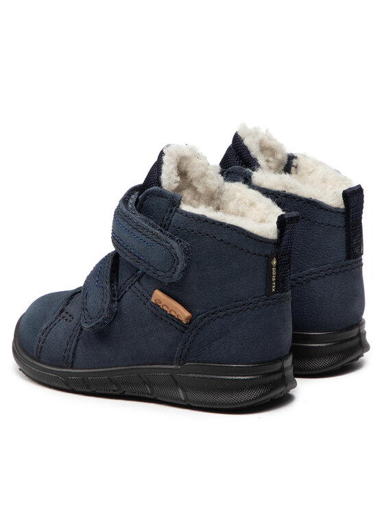 Stivali da neve Frist GORE-TEX 75431160139 Blu