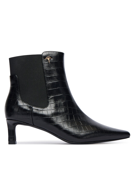 JOOP! JOOP! Stivaletti Tia 1 4140008202 Nero
