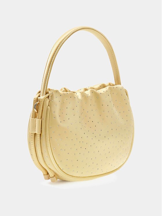 Guess Guess Soma Elsie Mini HWSR96 50750 Zelta