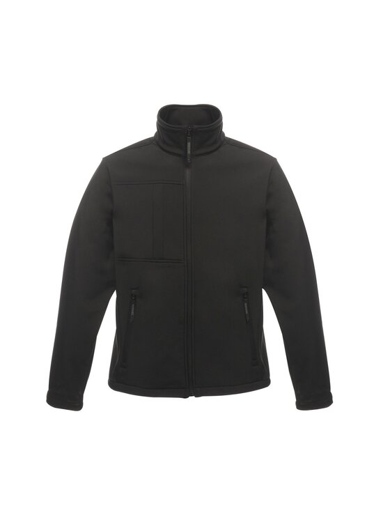 Regatta Regatta Kurtka outdoor Octagon II Czarny Long Fit