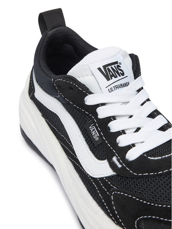 Vans Vans Сникърси Ultrarange Neo 2.0 VN000EJ8BA21 Черен